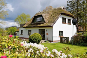 Ferienhaus und _wohnung unterm Ree